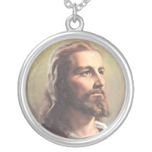 Colar de Jesus