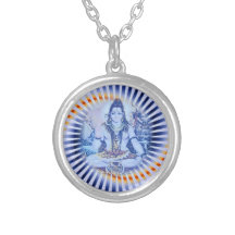 Colar de Shiva