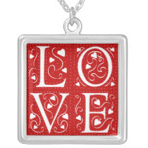 Colar do amor