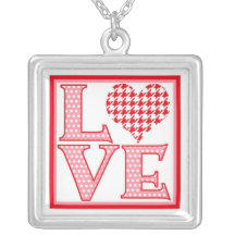 Colar do AMOR