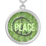 colar do iPeace