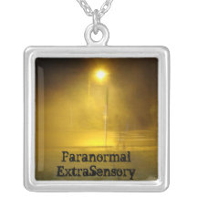 Colar extra-sensorial Paranormal