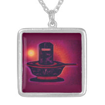 Colar Shivlinga2