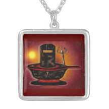Colar Shivlinga3