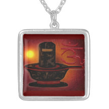 Colar Shivlinga4
