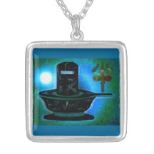 Colar Shivlinga5