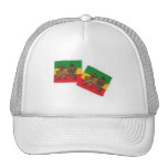 COLEÇÃO DAS RAIZES RASTA BONES