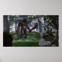 Coletor do osso poster