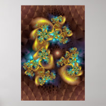 Colmeia Posters
