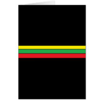 color rasta felicitaciones