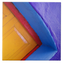Colores de Guanajuato Azulejos