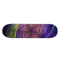 colorido-infinidade skates personalizados