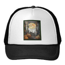 ** Colossal HallowEn ** Gorros