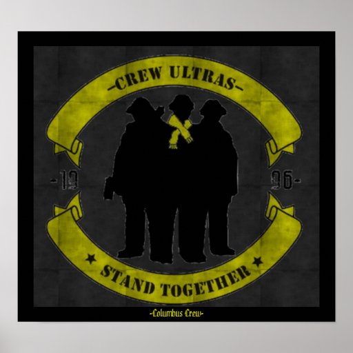 Columbo Ultras (poster)