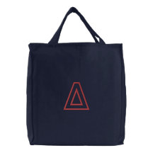 Coluna do delta (Part3) Bolsas Para Compras
