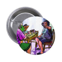 Coma! Pins