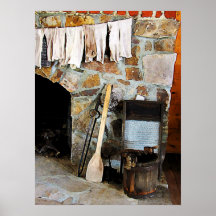 COMEÇAR SOB $20 - impressões & posters de Washday