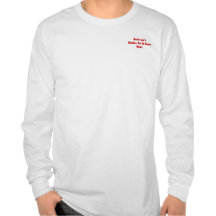 Comensal da gordura & das bebidas da galinha camisetas