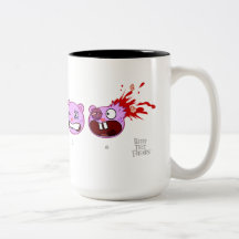 Como seu dia está indo? caneca