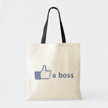 Como um saco do chefe bolsa para compra