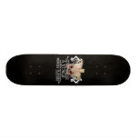 Como você gosta d de citar skates personalizados