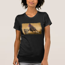 Competência do tambor tshirt