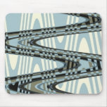 Complicação - Mousepad abstrato