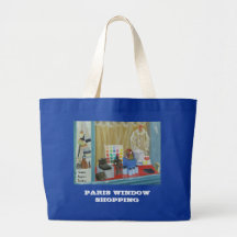 COMPRA DA JANELA DE PARIS BOLSA