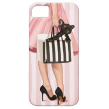 Comprar no 50 capa de iPhone 5 Case-Mate