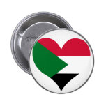 Compre a bandeira de Sudão Boton
