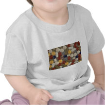 Comprimidos T-shirts