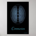 Comunhão Posters