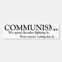 Comunismo Adesivos