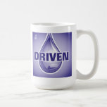 Conduzido Caneca