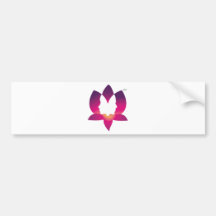 Conecte com o espírito adesivo