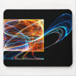 Conexão do computador - Mousepad