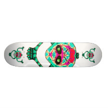 Conrad Skates Personalizados