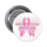 CONSCIÊNCIA DO CANCRO DA MAMA PINS