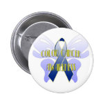 CONSCIÊNCIA DO CANCRO DO CÓLON PINS