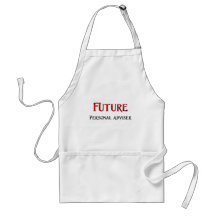Conselheiro pessoal futuro aventais