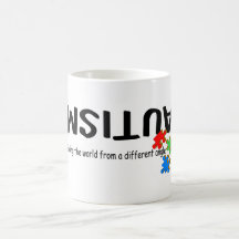 Considerando o mundo de um ângulo diferente (parte caneca
