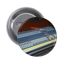 console de mistura audio - o conselho sadio botons