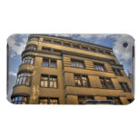 Construção de HDR Capas iPod Case-Mate