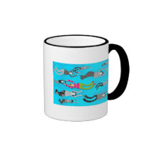 contra--fluxo caneca