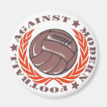 Contra o futebol moderno imas