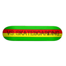 CONTRA o skate SKATEBOARDING