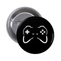 Controlador do jogo boton