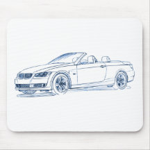 Conv Euro2007 Mouse Pads