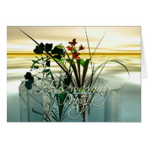Convite de festas do Housewarming Cartao