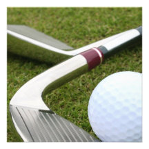 Convite Golfing